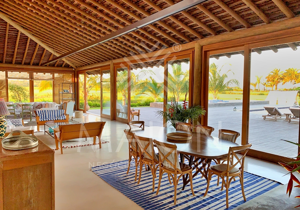 rent exclusive villas in trancoso hotels